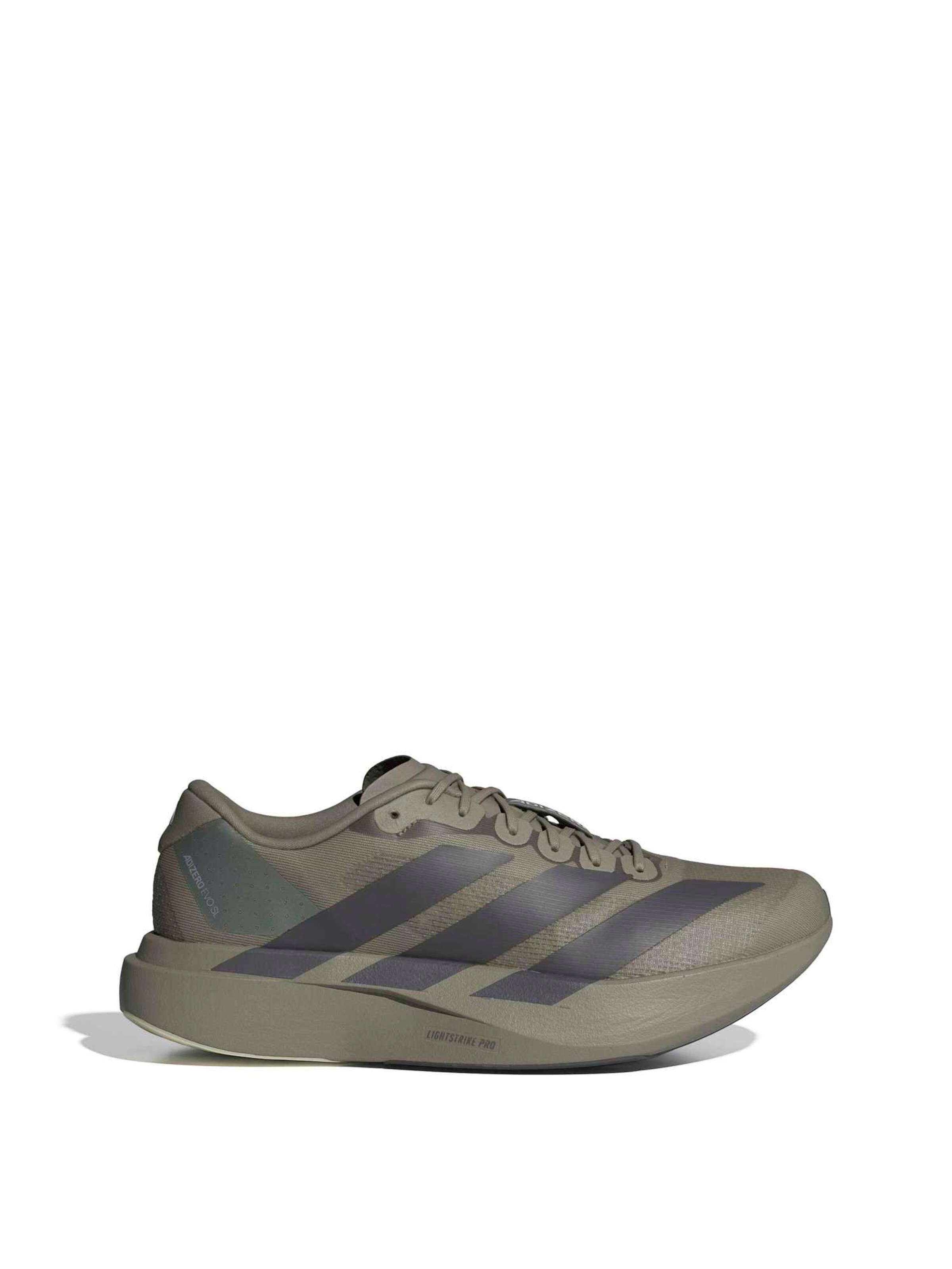 ADIDAS PERFORMANCE Springsko 'Adizero Evo SL' i grön