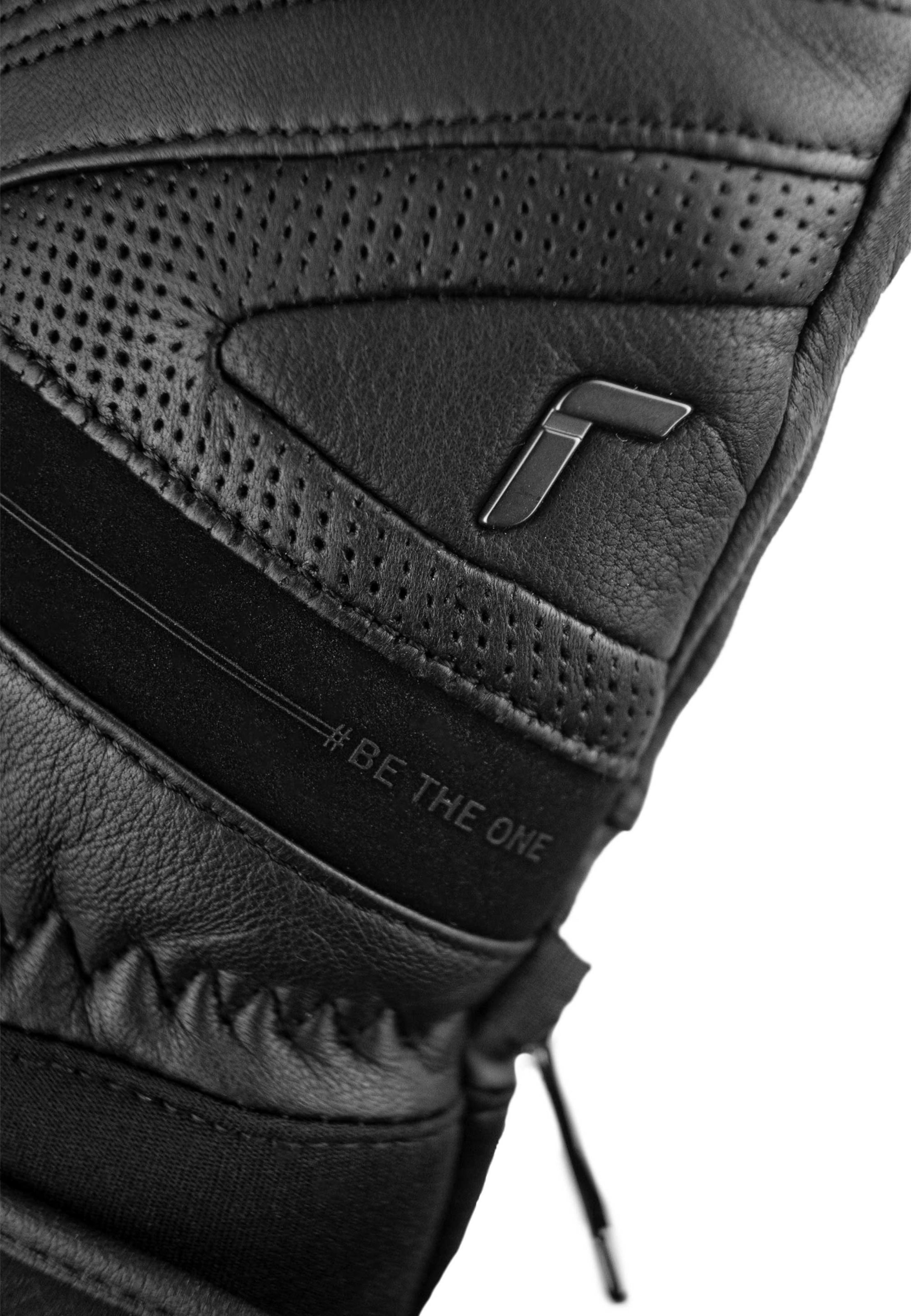 Gants de sport 'Classic Pro' REUSCH en noir