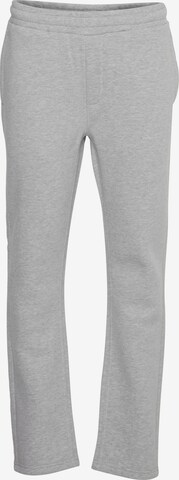 11 Project Regular Workout Pants 'Ravnes' in Grey: front