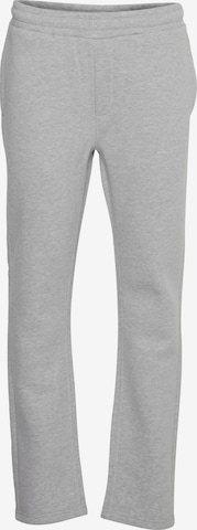 11 Project Regular Workout Pants 'Ravnes' in Grey: front