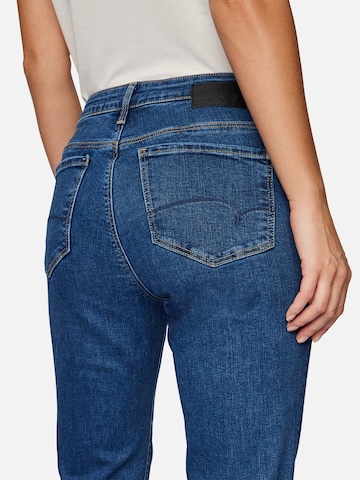 Mavi Regular Jeans 'Kendra' in Blue