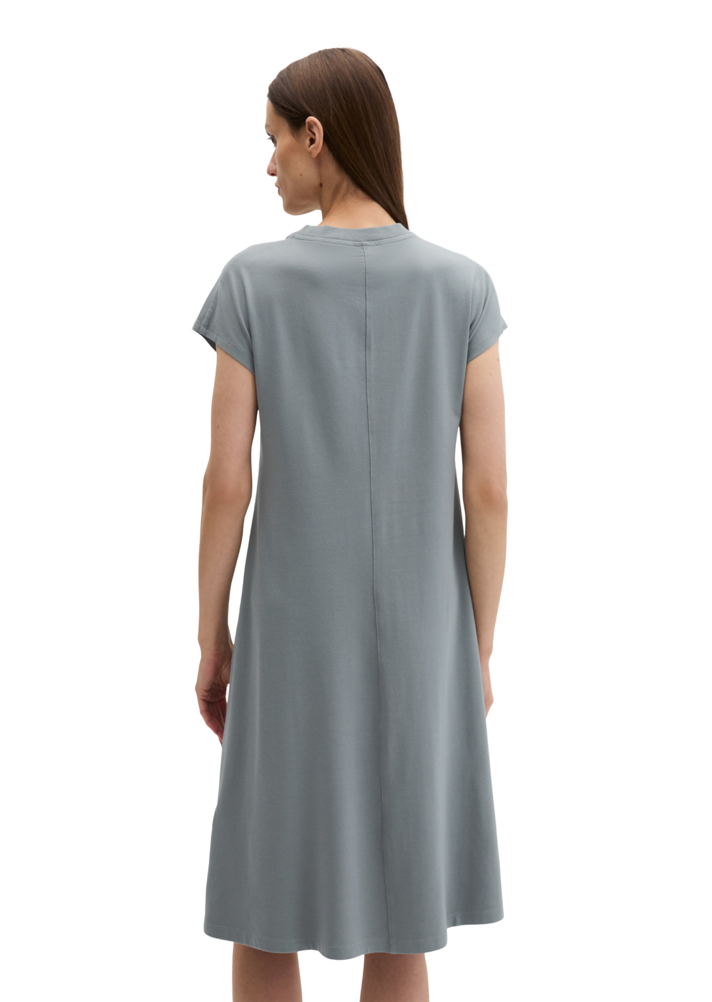 Marc O'Polo Kleid in Grau