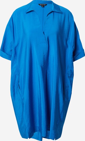 Whistles Kleid 'MELANIE' in blau, Produktansicht