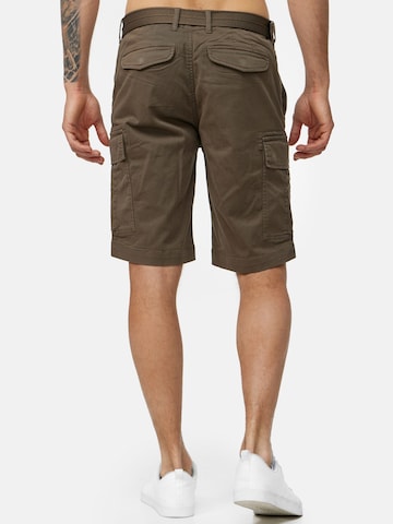 Tazzio - regular Pantalón cargo 'A200' en verde