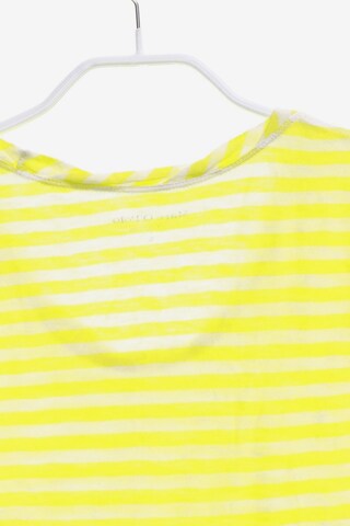 Marc O'Polo Top & Shirt in S in Yellow