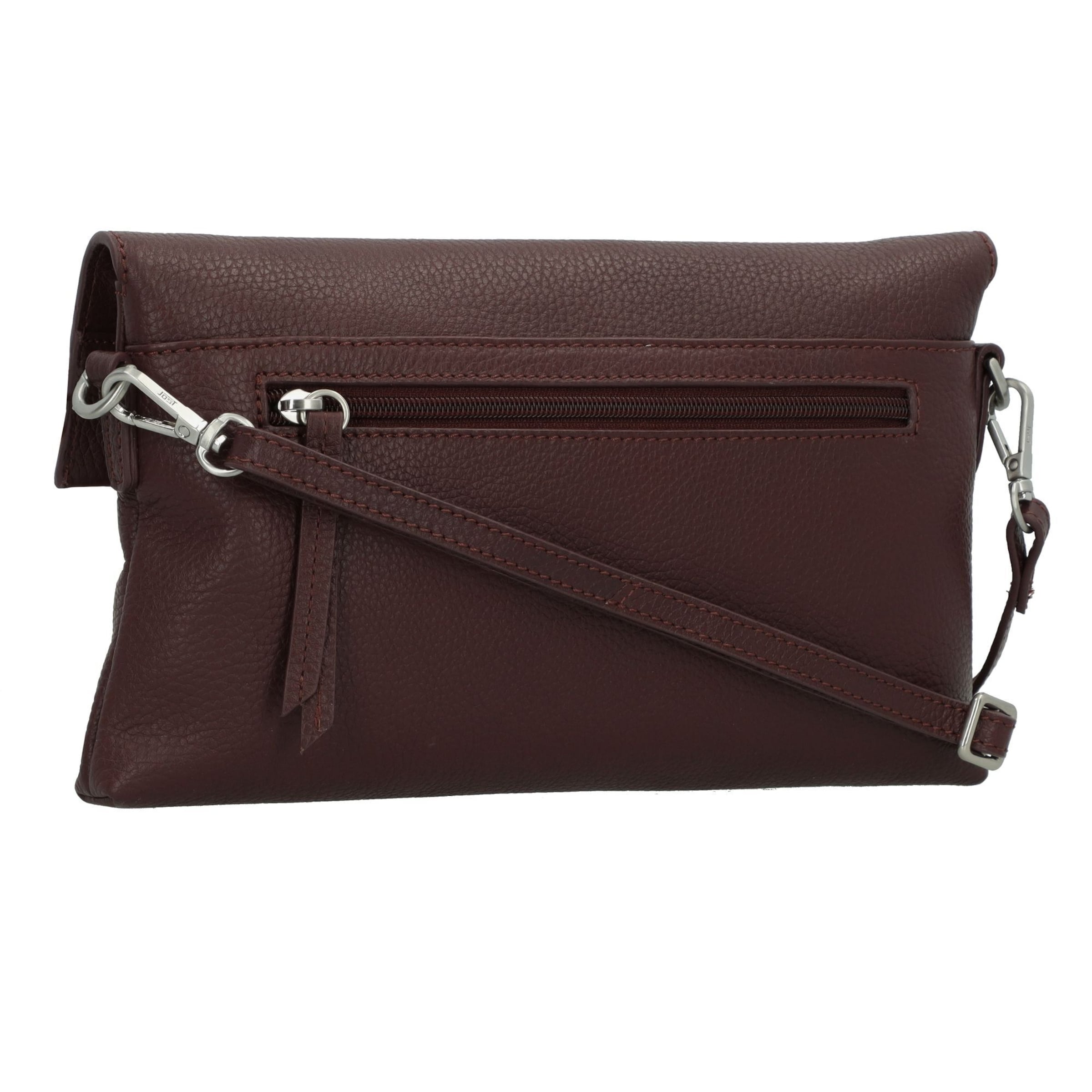 JOST Umhängetasche 'Vika' in Braun