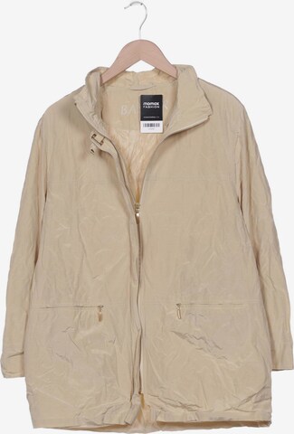 Basler Jacket & Coat in XL in Beige: front