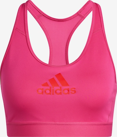 ADIDAS PERFORMANCE Športová podprsenka 'DRST ASK BRA' - fuksia, Produkt