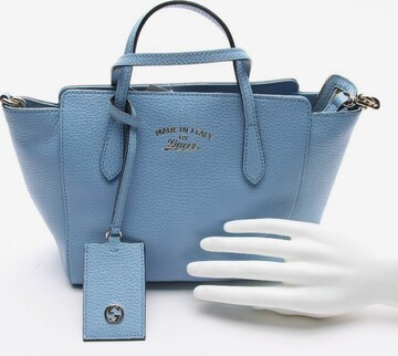 Gucci Handtasche One Size in Blau