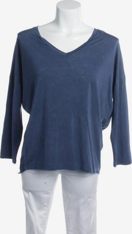 DRYKORN Blouse & Tunic in M in Blue: front