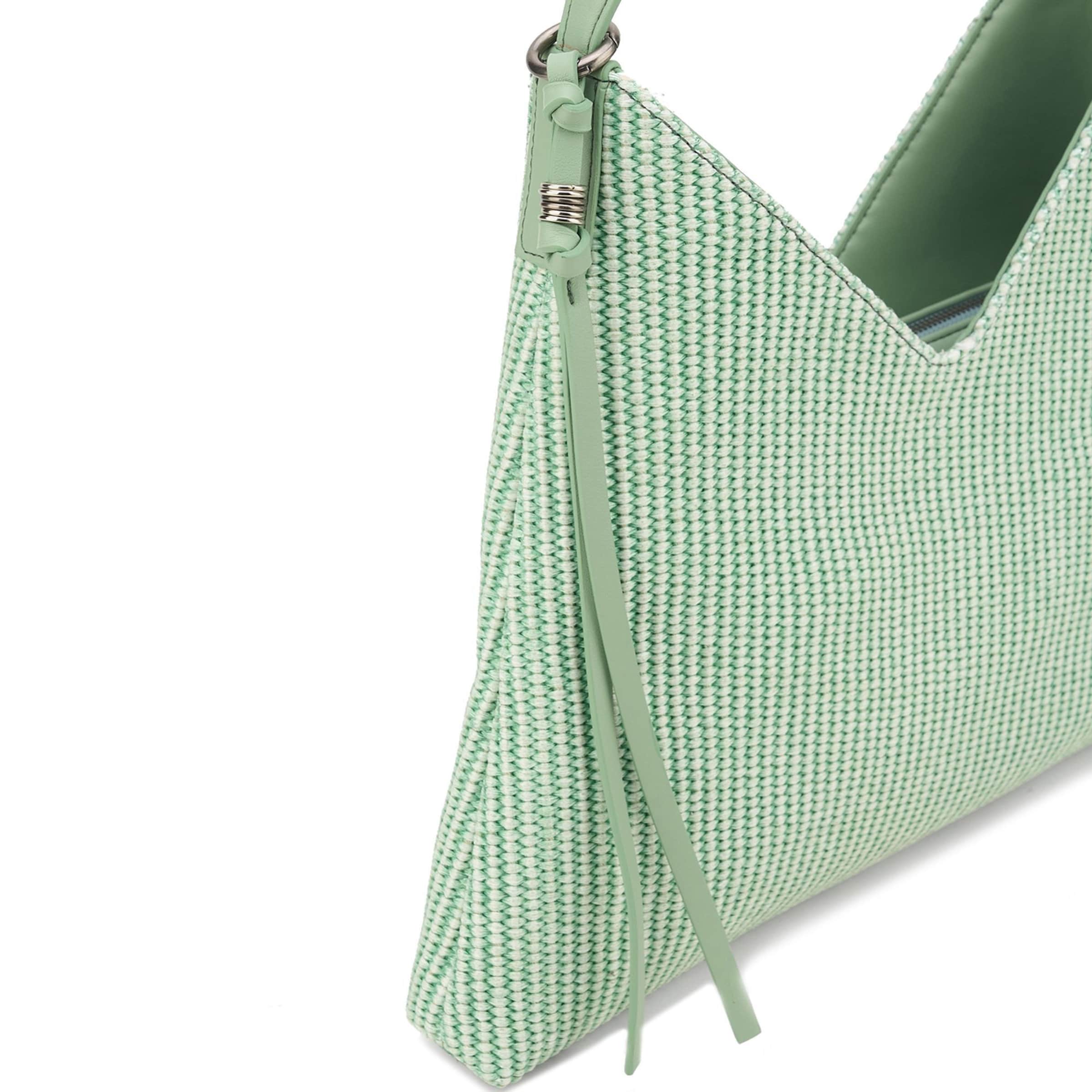 FREDsBRUDER Schoudertas 'City' in Groen