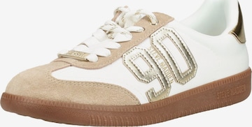 STEVE MADDEN Sneakers in Brown: front