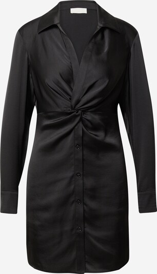 LeGer by Lena Gercke Shirt dress 'Iris' in Black, Item view