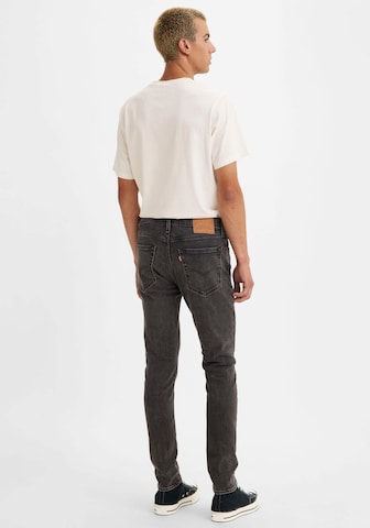 LEVI'S ® Skinny Jeans in Grau