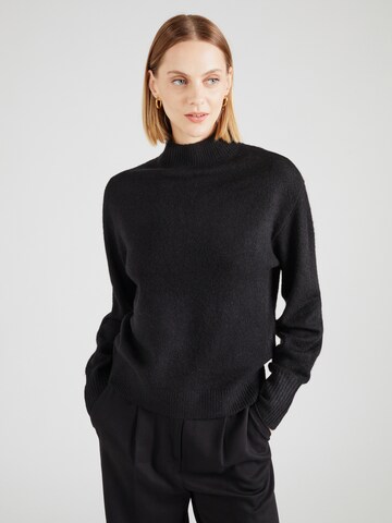 Pullover di VERO MODA in nero: frontale