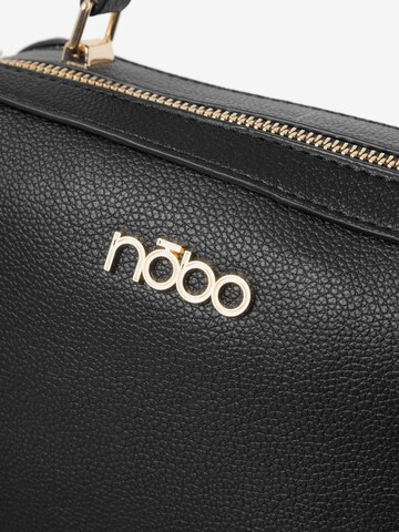 NOBO Crossbody Bag 'Euphoric' in Black