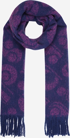 ESPRIT Scarf in Blue: front