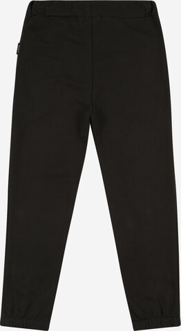 NAME IT Tapered Hose in Schwarz