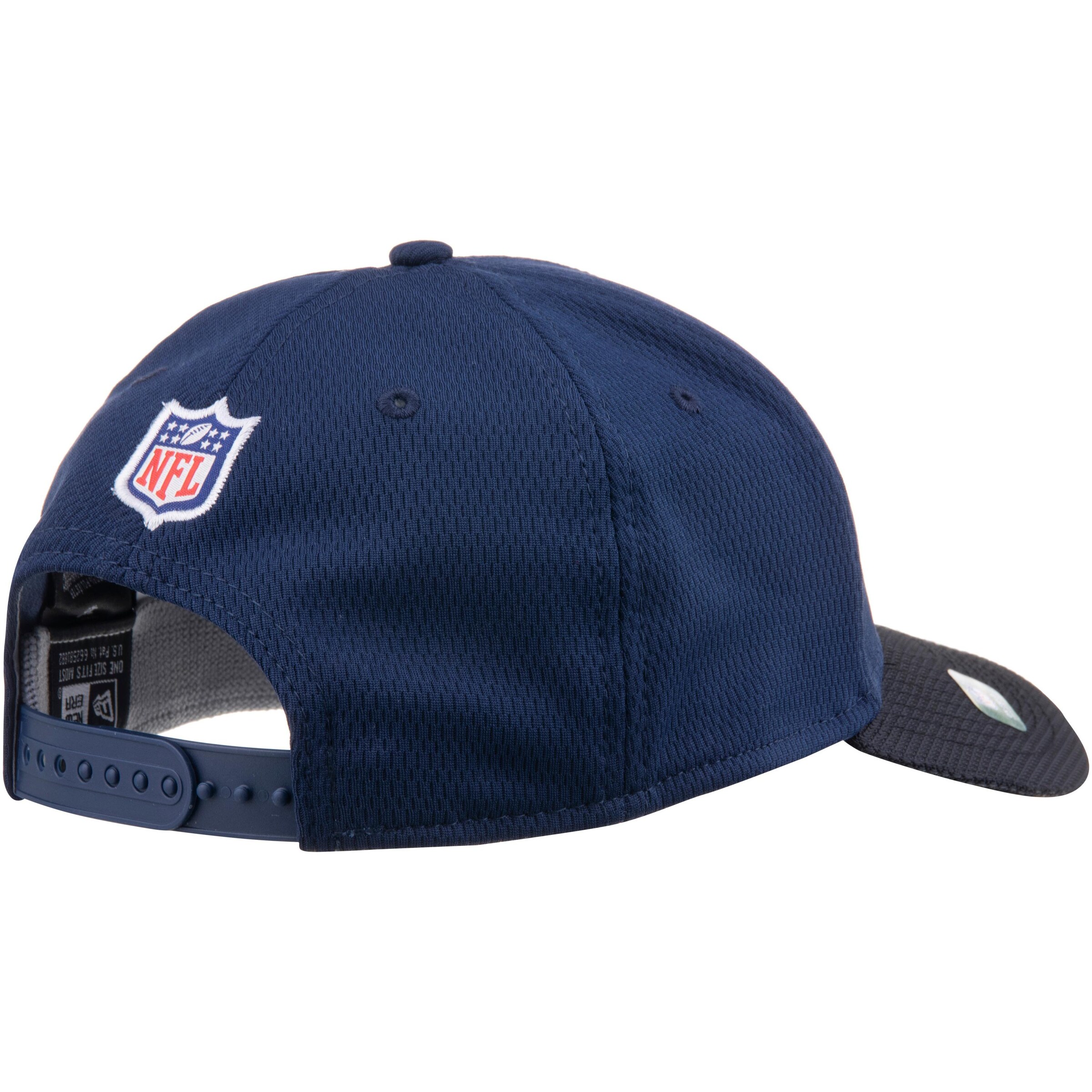 Männer Sportarten NEW ERA Cap '9forty Seattle Seahawks' in Navy - VN07810 Männer Sportarten NEW ERA Cap '9forty Seattle Seahawks' in Navy - VN07810