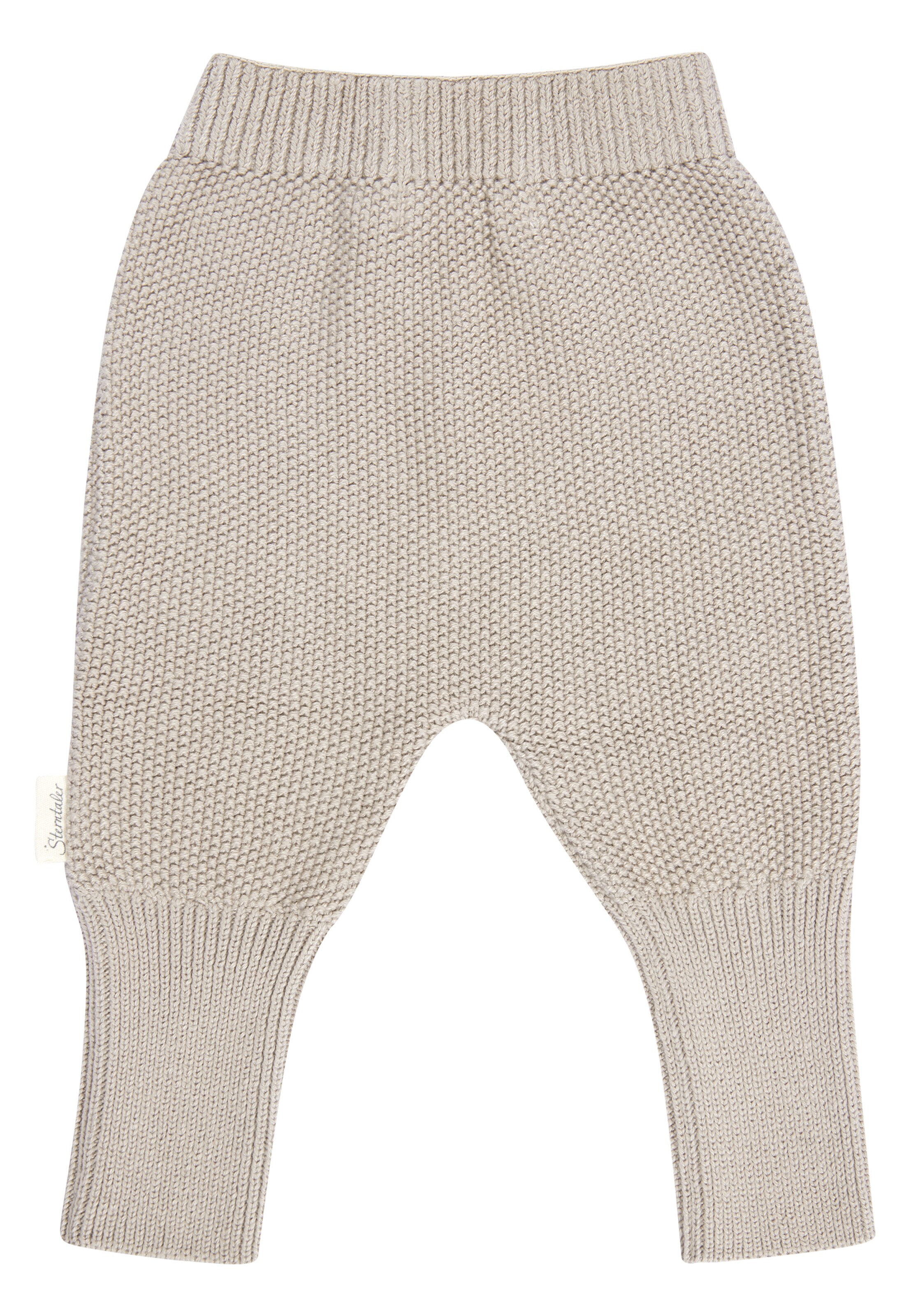 STERNTALER Regular Pants in Beige