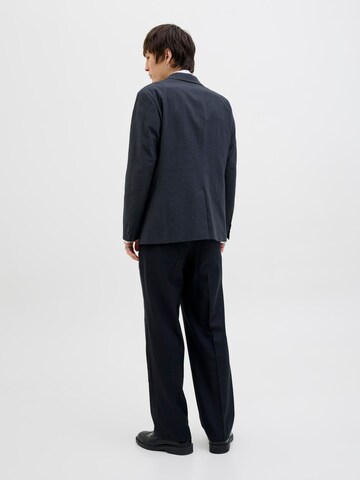 JACK & JONES Slim Fit Sakko 'JPRStan' in Blau