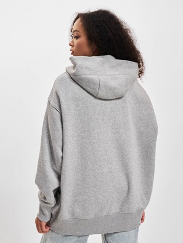 Veste de survêtement 'Phoenix FLC' Nike Sportswear en gris