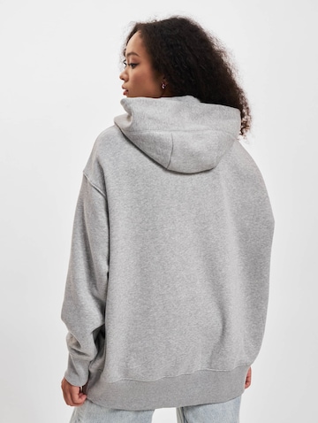 Veste de survêtement 'Phoenix FLC' Nike Sportswear en gris