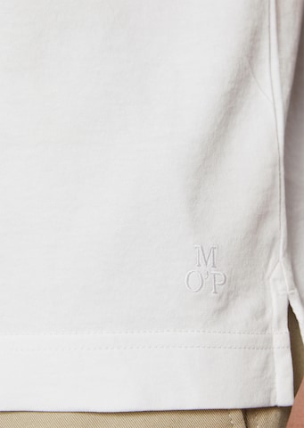 Marc O'Polo Majica | bela barva