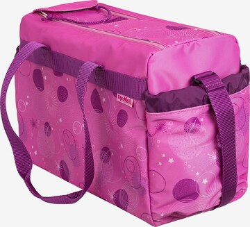 Borsa di MCNEILL in rosa