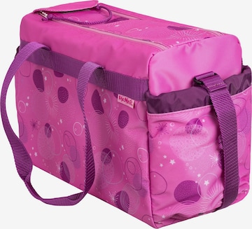 Borsa di MCNEILL in rosa