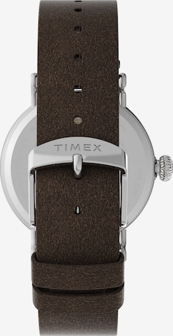 Orologio analogico di TIMEX in colori misti