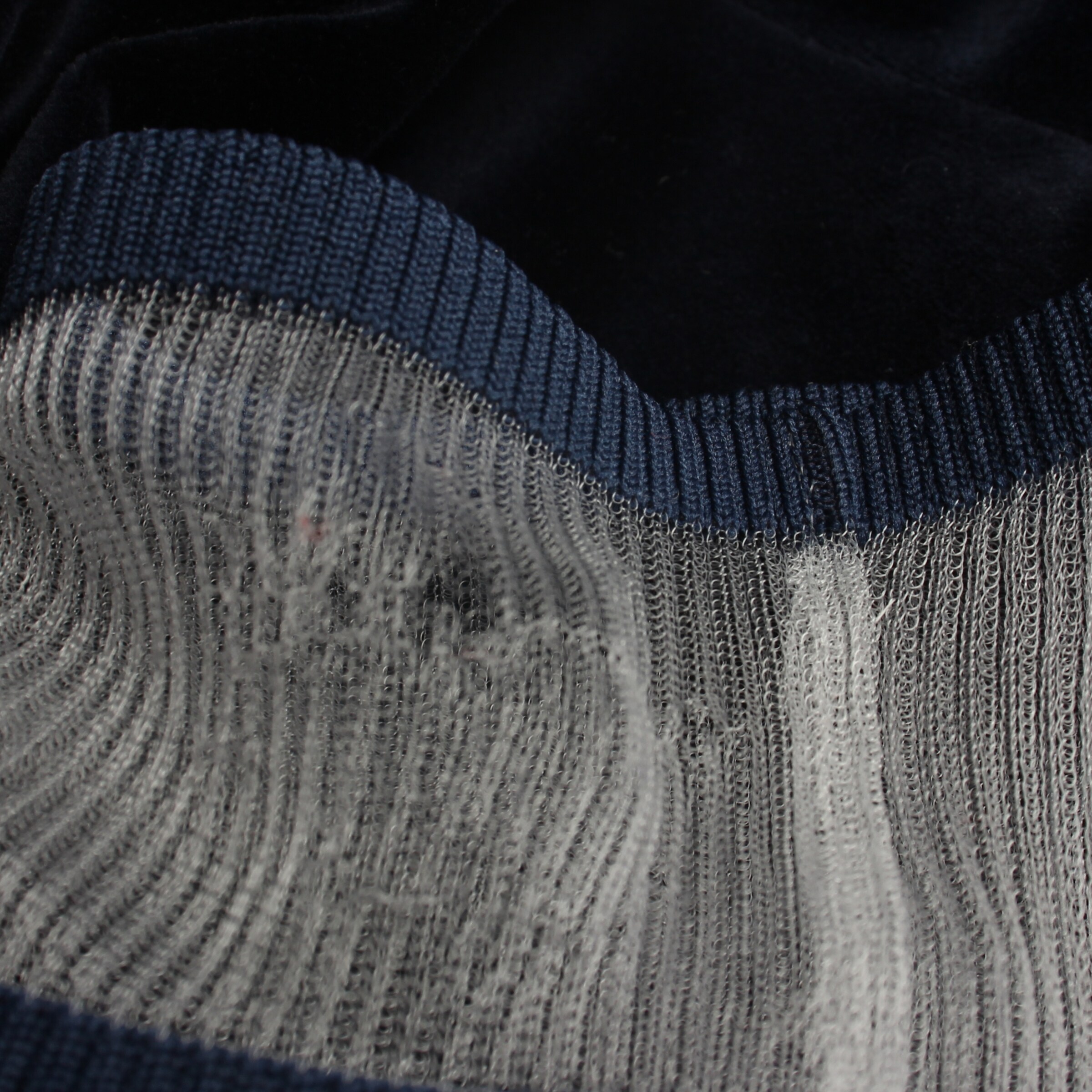 Fendi Sweater & Cardigan in S in Blue