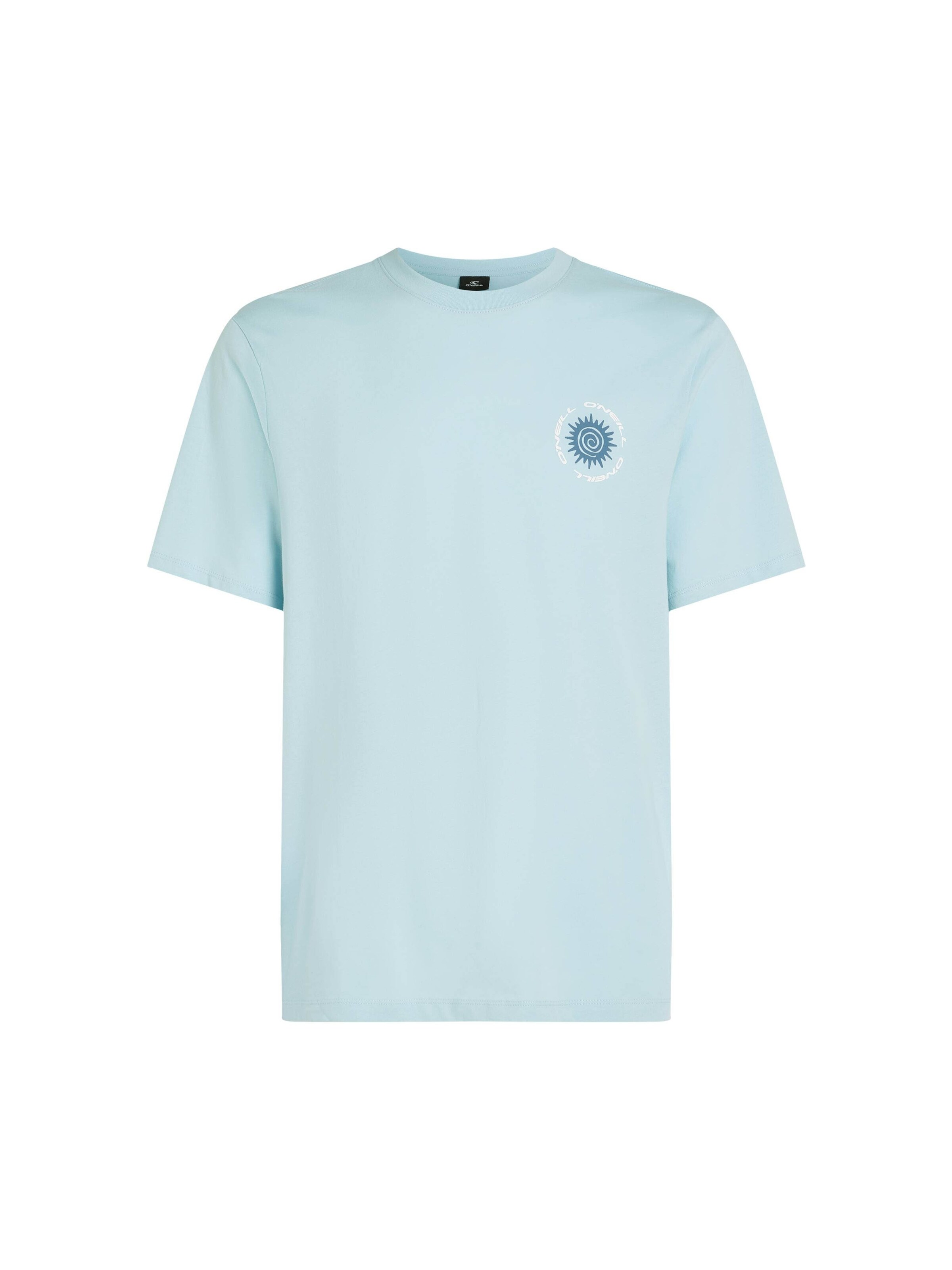 O'NEILL Tričko – modrá: přední strana