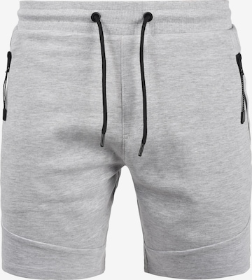 !Solid Shorts 'Gelly' in Grau: predná strana