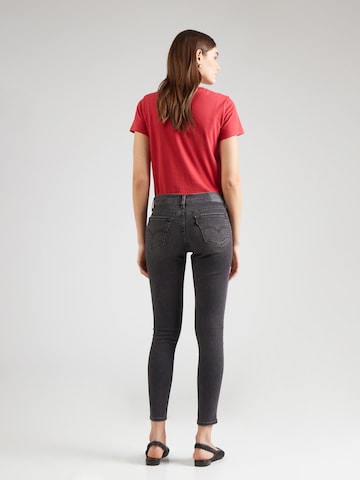 LEVI'S ® Skinny Jeans '710™ Super Skinny' in Grey