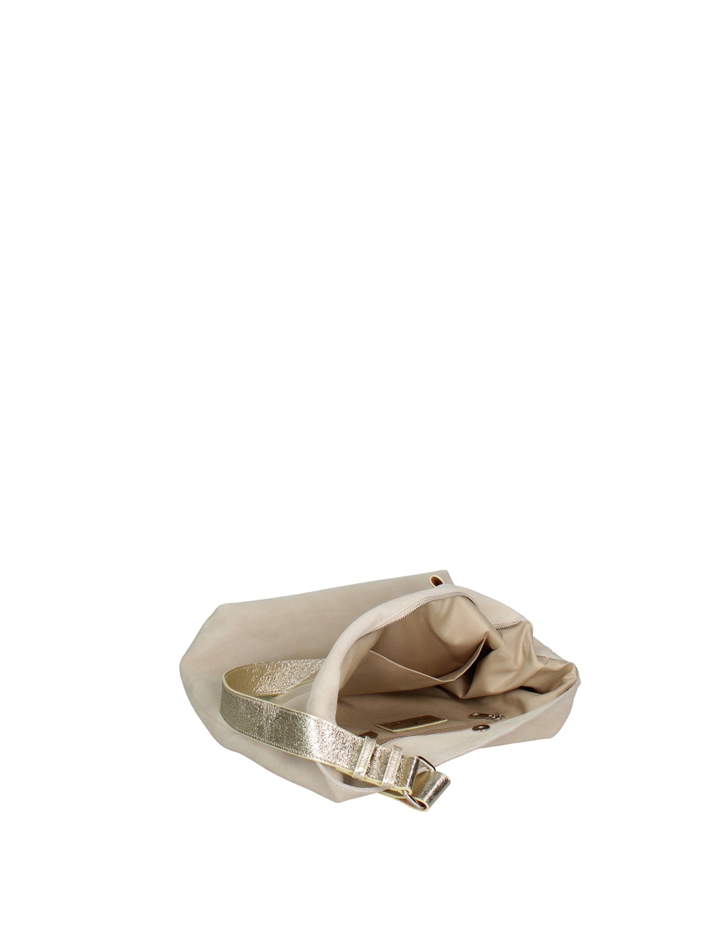 Sac bandoulière 'Calliope Nova' Chiara Ferretti en beige