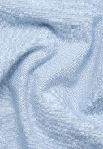 ETERNA Regular fit Zakelijk overhemd 'Even' in Blauw