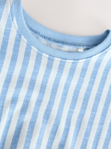 Next Shirt in Blue