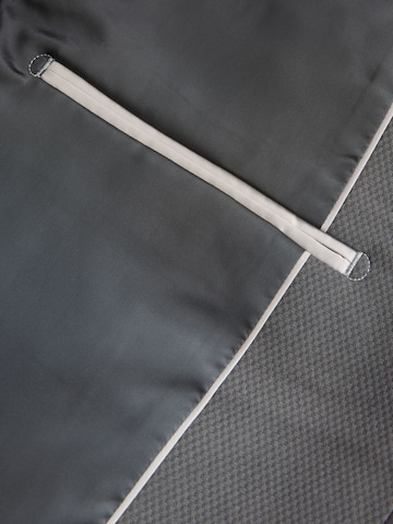 Next Slim fit Business-colbert in Grijs