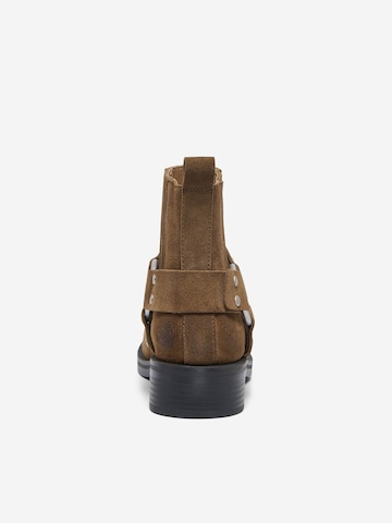 Boots 'ONLBax-3' di ONLY in marrone