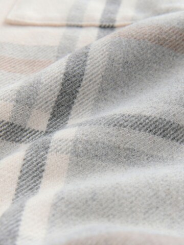 Next Демисезонная куртка в Бежевый