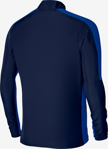 Veste de sport 'Academy 23' NIKE en bleu