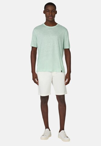 T-Shirt Boggi Milano en vert