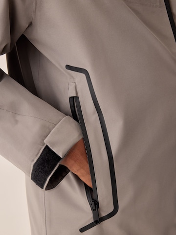 Veste mi-saison Next en beige