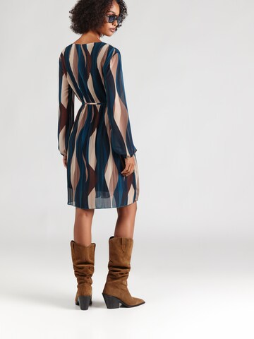 ZABAIONE Платье 'Sa44raa' в Зеленый