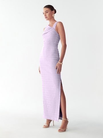 BWLDR Mekko 'OBI' värissä lila