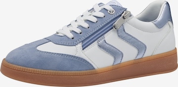 MARCO TOZZI Sneaker in Weiß: Vorderseite