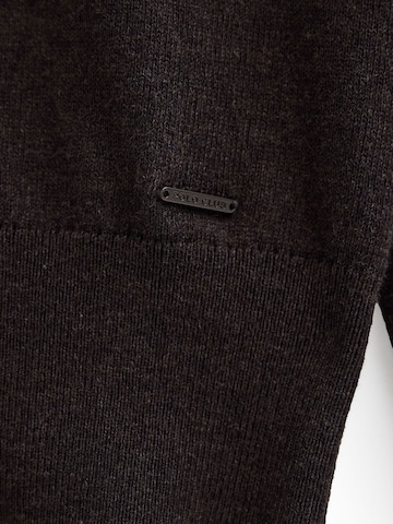 Polo Club Sweater ' NEROLI ' in Brown