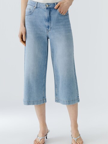 OUI Loose fit Jeans in Blue: front
