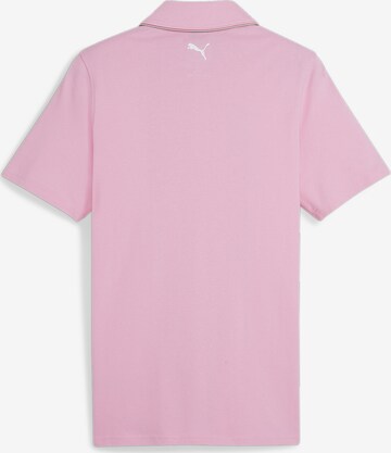 PUMA Performance Shirt in Pink